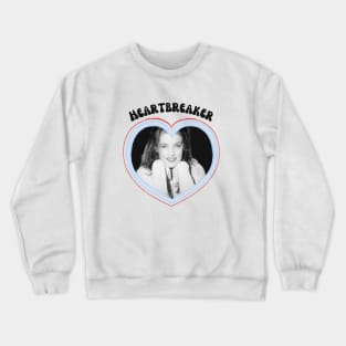 Lisa Marie Presley R.I.P Heartbreaker 1968- 2023 t shirt, coffee mug, hoodie, phone case, apparel T-Shirt Crewneck Sweatshirt